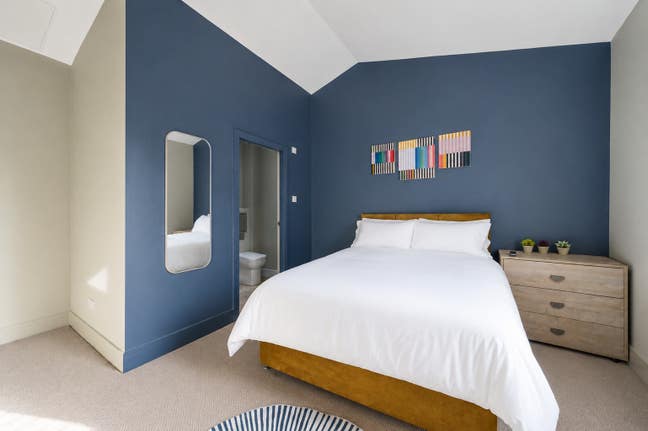 1 Double En Suite in a Luxurious, 6 Bed House!  Main Photo