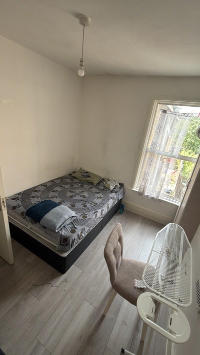 Double room for rent  Main Photo