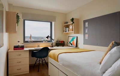 En-suite room to sublet- student accommodation  Main Photo