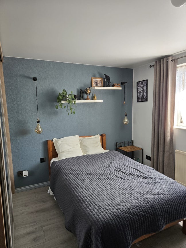 Double room for rent.  Main Photo