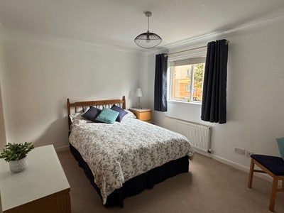 Double bedroom with en-suite near Haymarket  Main Photo