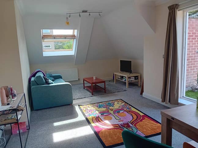 2 bed flat in Bournemouth Main Photo