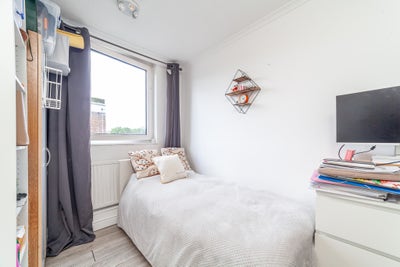 Cheap Room Close to East Putney Station!  Main Photo