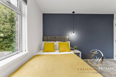 Large En-Suite Room in Paston PE4 Main Photo