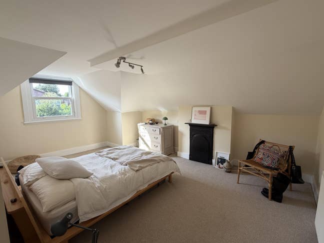 1 Bed Flat in Dulwich Main Photo