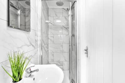 Central Studio and Ensuite in Charles Street 🏫 Main Photo