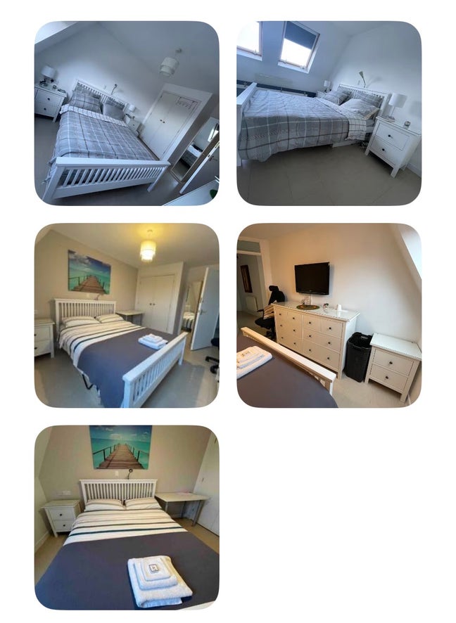Double room for rent in Shirley Main Photo