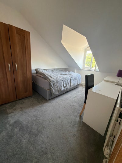 Double room available, Highgate incl bills & WiFi Main Photo