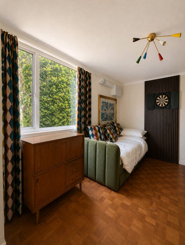 Rustington Room to Rent – Walk to Beach & Train Main Photo