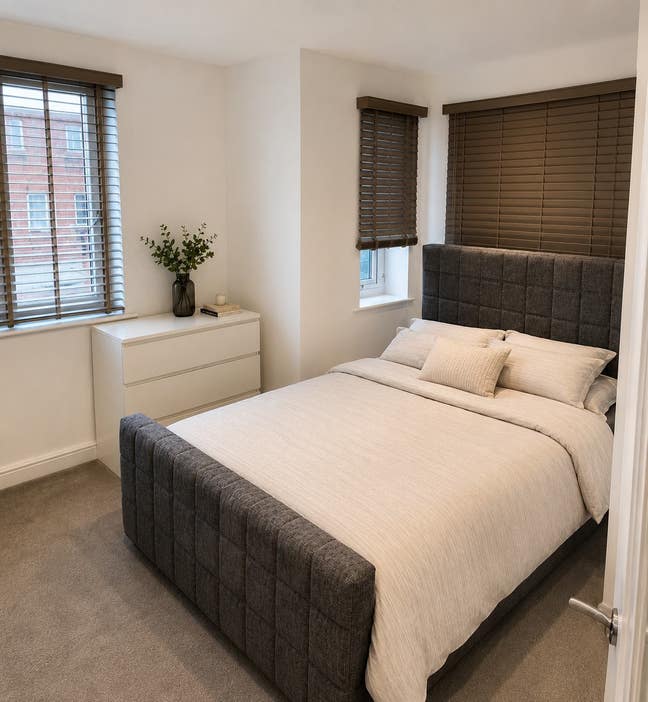 Room for rent  Main Photo