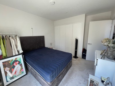 Double Room in Vibrant Community Main Photo