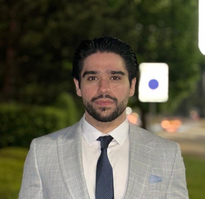 Looking for a flatmate for my masters year Main Photo