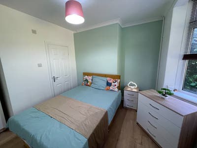 Room in a Shared House, Hill Street, ST5 Main Photo