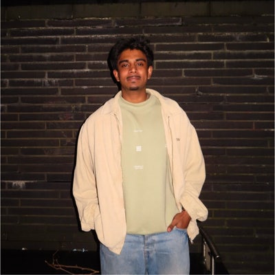 Just graduated, looking for a place from mid July! Main Photo