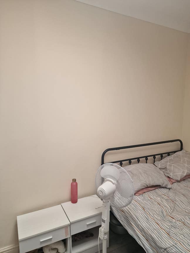 One Double Bedroom for Rent Main Photo