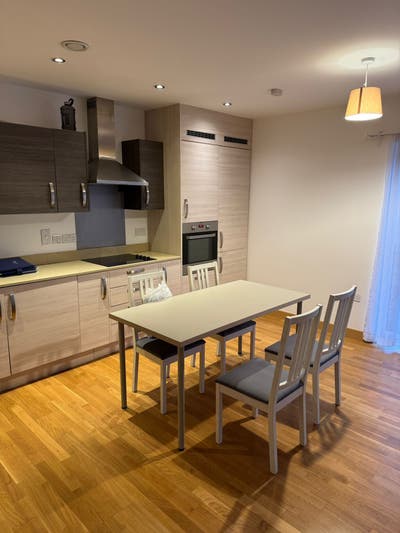 ✨ Stunning 3 Bed New Built Flat ✨ Main Photo