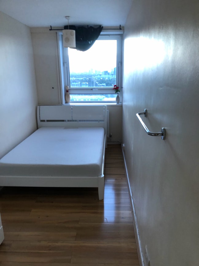 Double Room in Canary Wharf Main Photo