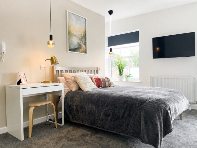 BRAND NEW Former Apple Jax | Chorley Town Centre  Main Photo