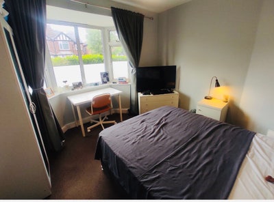  Double Room &pound;550 *Bills Included*West Bridgford  Main Photo
