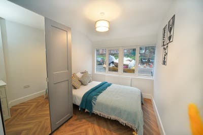  1 Spacious ENSUITE in N19 - Lovely area I Main Photo
