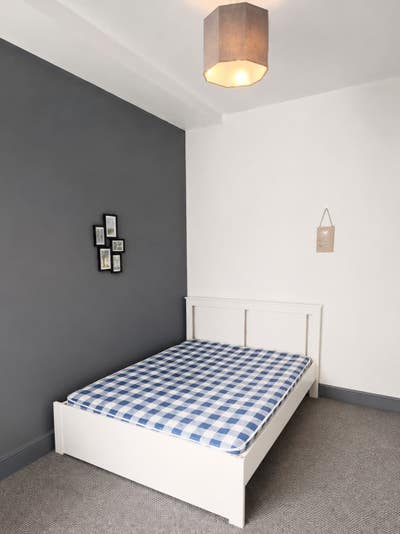 Short term En-Suite Rooms Available – M6 🔥 Main Photo