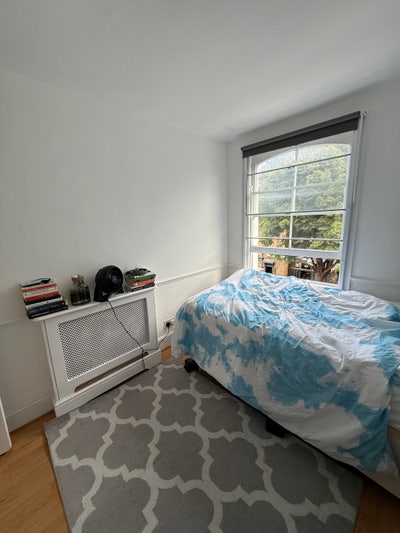 One Bedroom in two bedroom Vitoria House. Main Photo