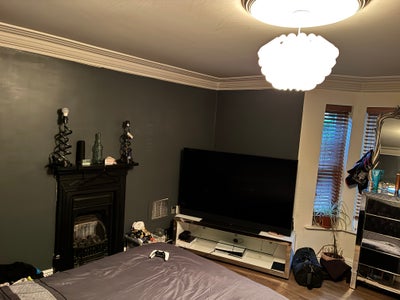 Large Triple Room Available- Fully Furnished  Main Photo