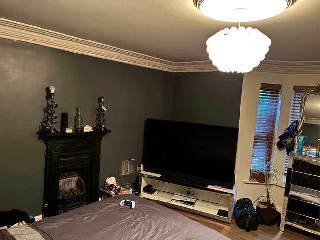 Large Triple Room Available- Fully Furnished  Main Photo
