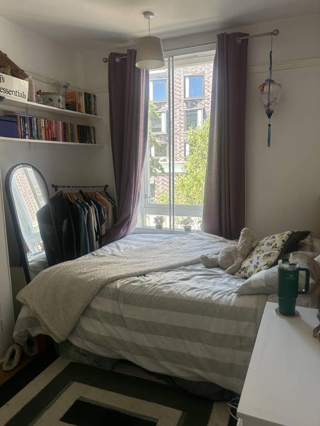 🌺✨ 3-Month Waterloo Sublet Available ✨🌺 Main Photo