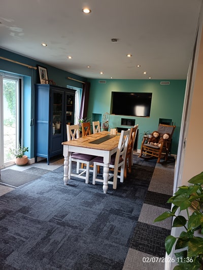 Quiet Single Room Available – Ideal for Contractor Main Photo