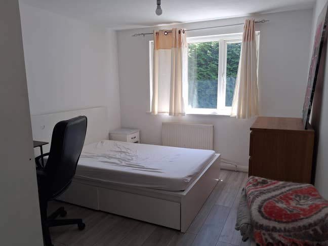 Double room Hendon  Main Photo