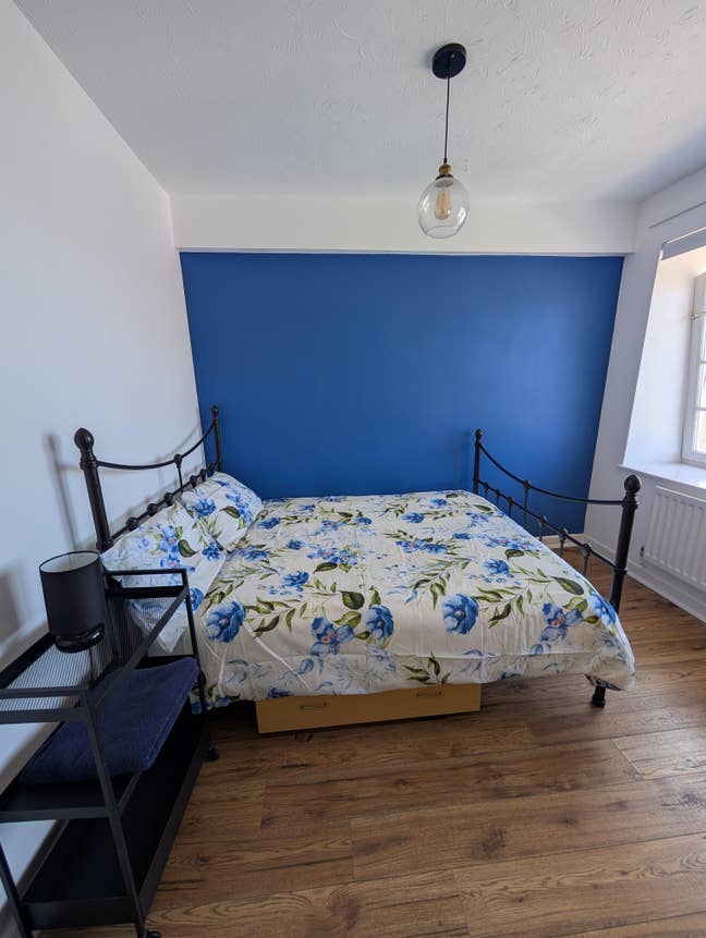 Double Room Main Photo