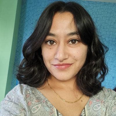 Student Female seeks a single or double room Main Photo