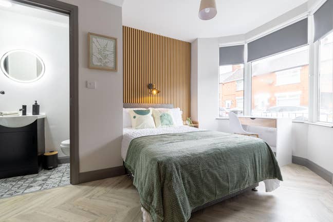 ✨2 Ensuite Rooms - Greenore St Main Photo
