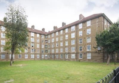 Aldgate East, E1, Lovely 4 Double Bedroom Flat  Main Photo