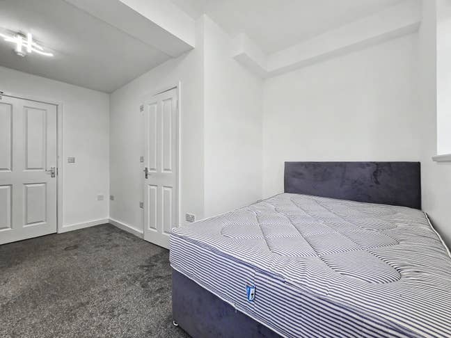 Brand New Luxury En-Suite Rooms | All Bills Includ Main Photo