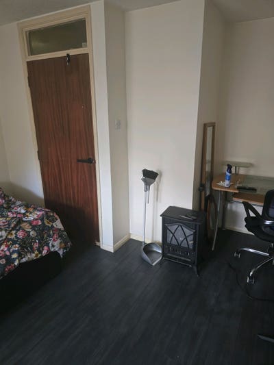 Double room  Main Photo