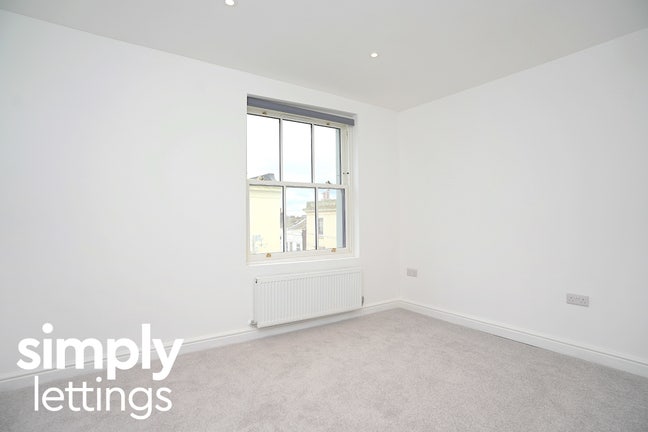 Room to rent in Kemptown, Brighton Main Photo