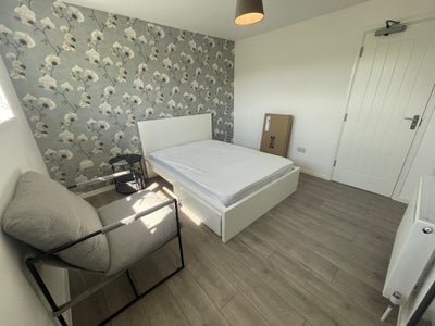 👉 Brand New Rooms x2 | Bretton, PE3 8JF Main Photo