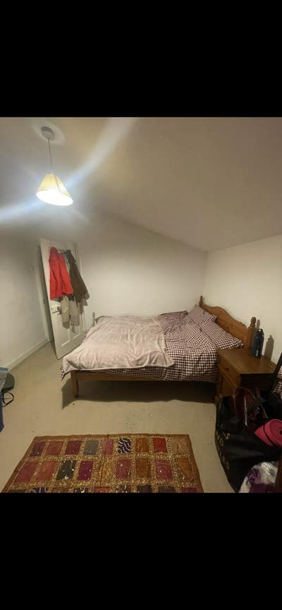 Double Room Available in Streatham Hill (&pound;800 pcm) Main Photo