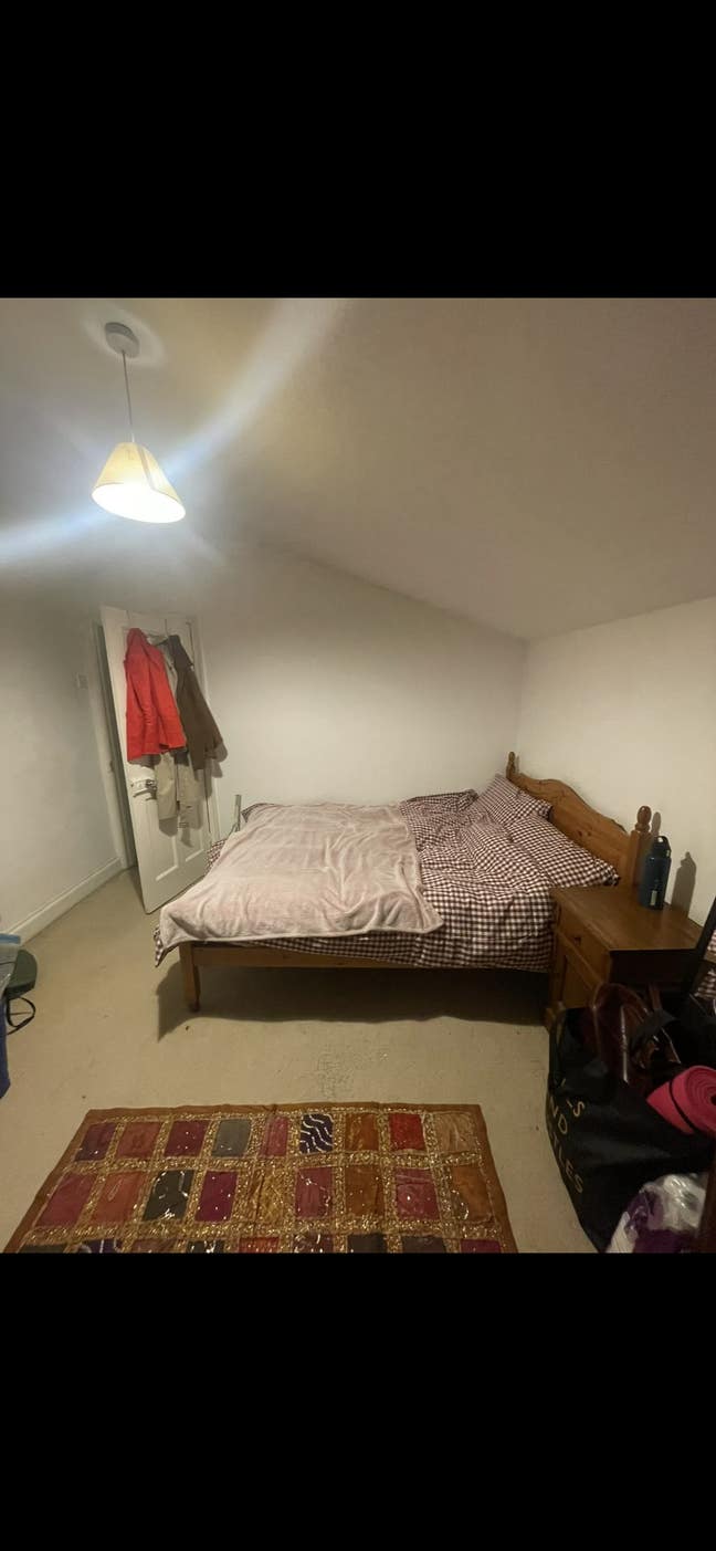 Double Room Available in Streatham Hill (&pound;800 pcm) Main Photo