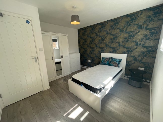 👉 Brand New Rooms x2 | Bretton, PE3 8JF Main Photo