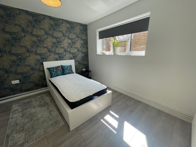 👉 Brand New Rooms x2 | Bretton, PE3 8JF Main Photo
