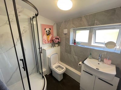 👉 Brand New Rooms x2 | Bretton, PE3 8JF Main Photo