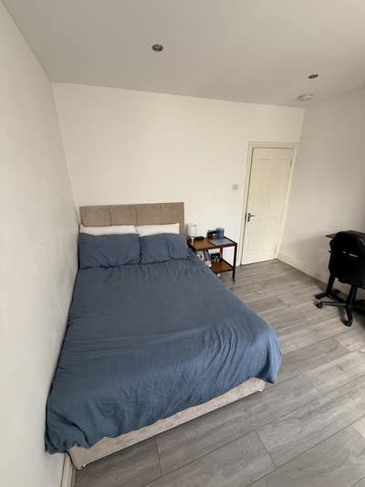 Spacious room for rent in Tooting Bec Main Photo