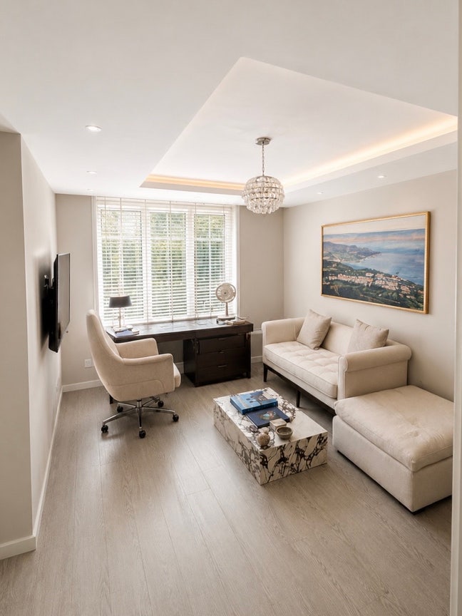 Cosy Modern double bedroom  Main Photo