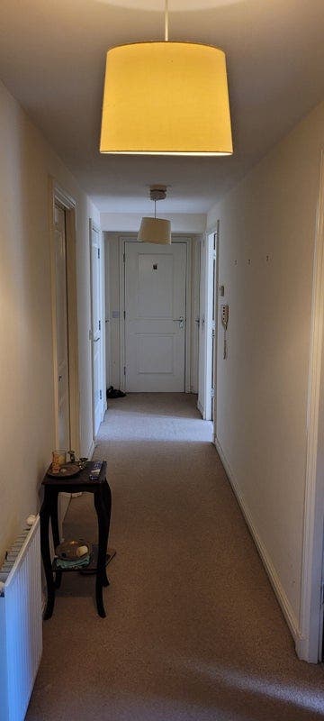 Room for rent - Slateford near city centre in  Main Photo