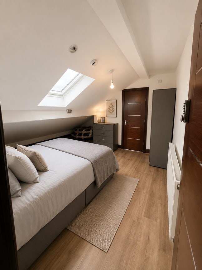 6 Bedroom En-Suite House – All Bills Included Main Photo