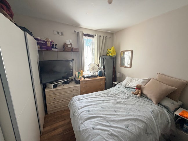 Double bedroom  Main Photo