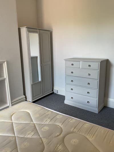 Exeter. Two Rooms in Shared House Mount Pleasant  Main Photo